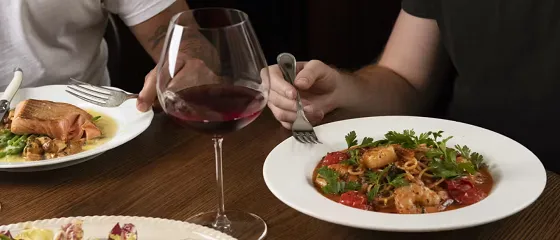 Vegetarian